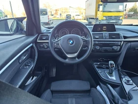 BMW 320 XD 190hp M-SPORT B47 8zf - 13300 € / 26012.54 лв. - 18479611 8