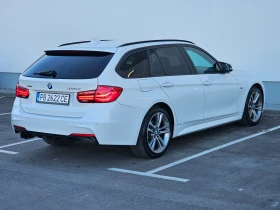 BMW 320 XD 190hp M-SPORT B47 8zf - 13300 € / 26012.54 лв. - 18479611 4
