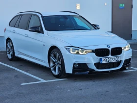 BMW 320 XD 190hp M-SPORT B47 8zf - 13300 € / 26012.54 лв. - 18479611 3