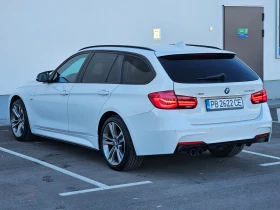 BMW 320 XD 190hp M-SPORT B47 8zf - 13300 € / 26012.54 лв. - 18479611 6