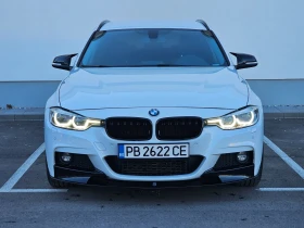 BMW 320 XD 190hp M-SPORT B47 8zf - 13300 € / 26012.54 лв. - 18479611 2