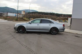 Audi A8 3.0TDI Quattro Distronic - 6500 € / 12712.90 лв. - 67843269 5