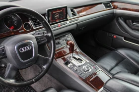 Audi A8 3.0TDI Quattro Distronic - 6500 € / 12712.90 лв. - 67843269 10