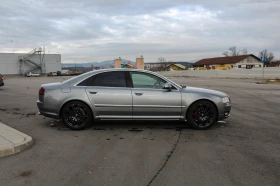 Audi A8 3.0TDI Quattro Distronic - 6500 € / 12712.90 лв. - 67843269 2