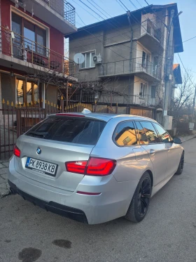 BMW 530 M-Performence TOP - 13000 € / 25425.79 лв. - 60360594 5
