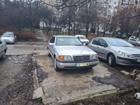 Mercedes-Benz C 200 - 800 € / 1564.66 лв. - 81216262 3