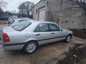 Mercedes-Benz C 200 - 800 € / 1564.66 лв. - 81216262 4