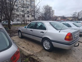 Mercedes-Benz C 200 - 800 € / 1564.66 лв. - 81216262 2