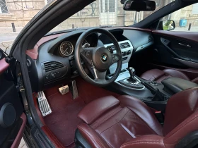 BMW 635 d Sport - 13000 € / 25425.79 лв. - 40032187 12