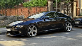 BMW 635 d Sport - 13000 € / 25425.79 лв. - 40032187 5