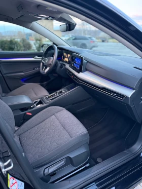 VW Golf 2.0 TDI, снимка 9