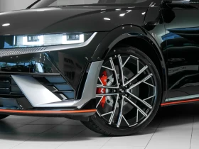 Hyundai Ioniq 5 N Performance 84kWh, снимка 2
