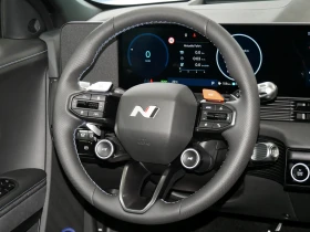 Hyundai Ioniq 5 N Performance 84kWh, снимка 7