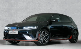 Hyundai Ioniq 5 N Performance 84kWh, снимка 1