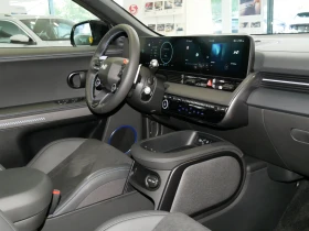 Hyundai Ioniq 5 N Performance 84kWh, снимка 4