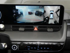 Hyundai Ioniq 5 N Performance 84kWh, снимка 9