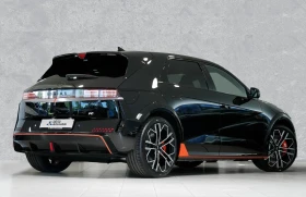 Hyundai Ioniq 5 N Performance 84kWh, снимка 3