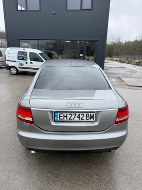 Audi A6 2.7 - 3399 € / 6647.87 лв. - 60792305 6