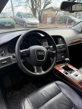 Audi A6 2.7 - 3399 € / 6647.87 лв. - 60792305 7