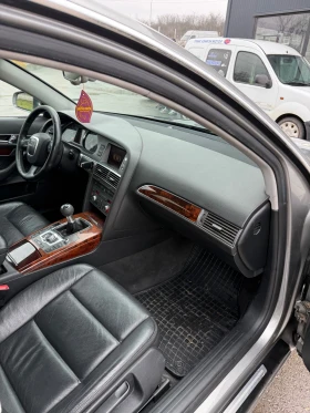 Audi A6 2.7 - 3399 € / 6647.87 лв. - 60792305 8