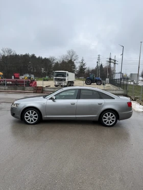 Audi A6 2.7 - 3399 € / 6647.87 лв. - 60792305 3