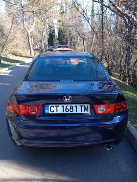 Honda Accord 7 - 2512 € / 4913.04 лв. - 81225004 5