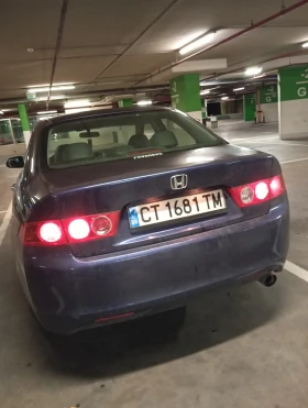 Honda Accord 7 - 2512 € / 4913.04 лв. - 81225004 2