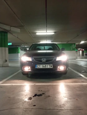 Honda Accord 7 - 2512 € / 4913.04 лв. - 81225004 12