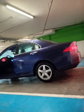 Honda Accord 7 - 2512 € / 4913.04 лв. - 81225004 7