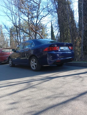 Honda Accord 7 - 2512 € / 4913.04 лв. - 81225004 6