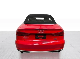 Audi A3 quattro Komfort Cabrio* АвтоКредит* (Цена до БГ)  - 8499 € / 16622.60 лв. - 95692140 3