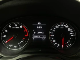 Audi A3 quattro Komfort Cabrio* АвтоКредит* (Цена до БГ)  - 8499 € / 16622.60 лв. - 95692140 6