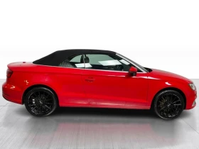 Audi A3 quattro Komfort Cabrio* АвтоКредит* (Цена до БГ)  - 8499 € / 16622.60 лв. - 95692140 2