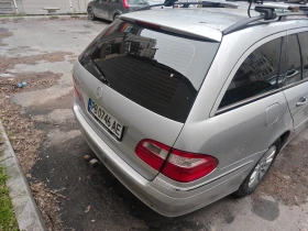 Mercedes-Benz E 320 CDI 204 - 4350 € / 8507.86 лв. - 48416859 6