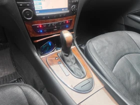 Mercedes-Benz E 320 CDI 204 - 4350 € / 8507.86 лв. - 48416859 10