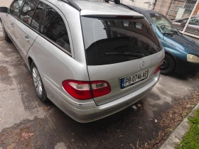 Mercedes-Benz E 320 CDI 204 - 4350 € / 8507.86 лв. - 48416859 5