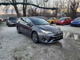 Toyota Avensis 2.0 D-4D , снимка 2 - Автомобили и джипове - 53637087