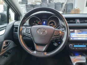 Toyota Avensis 2.0 D-4D , снимка 12 - Автомобили и джипове - 53637087