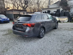 Toyota Avensis 2.0 D-4D , снимка 4 - Автомобили и джипове - 53637087