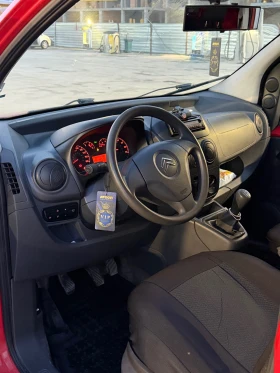 Citroen Nemo 1.4 дизел - 3200 € / 6258.66 лв. - 43929653 5