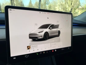Tesla Model Y PERFORMANCE / DUAL MOTOR - 37500 € / 73343.62 лв. - 55828957 14