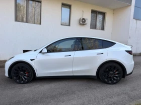 Tesla Model Y PERFORMANCE / DUAL MOTOR - 37500 € / 73343.62 лв. - 55828957 4
