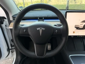Tesla Model Y PERFORMANCE / DUAL MOTOR - 37500 € / 73343.62 лв. - 55828957 13