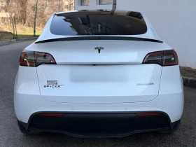 Tesla Model Y PERFORMANCE / DUAL MOTOR - 37500 € / 73343.62 лв. - 55828957 6