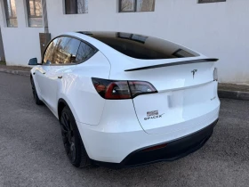 Tesla Model Y PERFORMANCE / DUAL MOTOR - 37500 € / 73343.62 лв. - 55828957 5