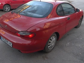 Hyundai Coupe | Mobile.bg � ����� ������ 2