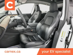 Tesla Model Y Long Range* AWD* АвтоКредит* (ЦЕНА ДО БГ) - 27490 € / 53765.77 лв. - 82572433 16