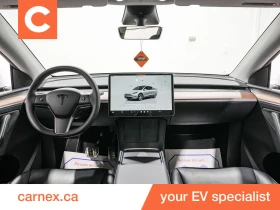 Tesla Model Y Long Range* AWD* АвтоКредит* (ЦЕНА ДО БГ) - 27490 € / 53765.77 лв. - 82572433 9