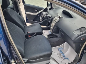 Toyota Yaris 1.4D4D-АВТОМАТИК | Auto.bg — изображение 13