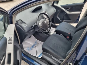 Toyota Yaris 1.4D4D-АВТОМАТИК | Auto.bg — изображение 7